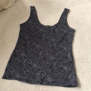 Aritzia tank top!